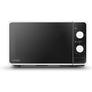 TOSHIBA MM-2MM20PC 20L Dial Type Microwave Oven