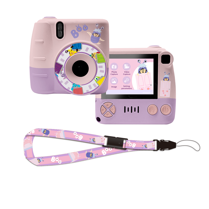 I-smart Disney Children's Digital Camera
