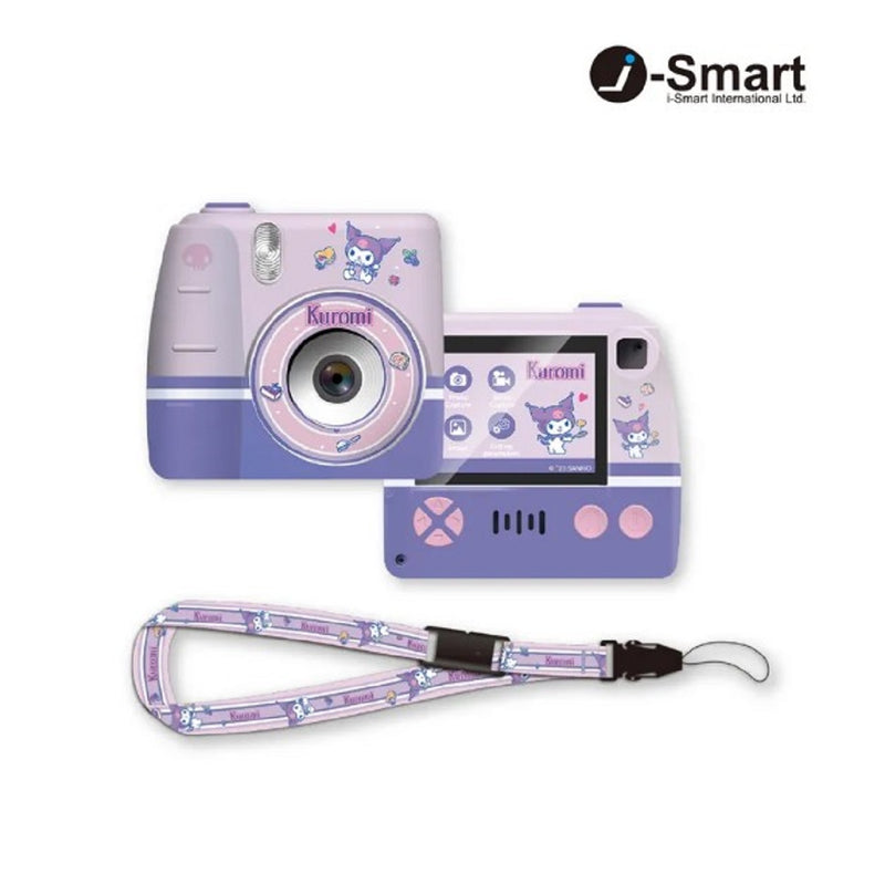 I-smart Sanrio Children's Digital Camera