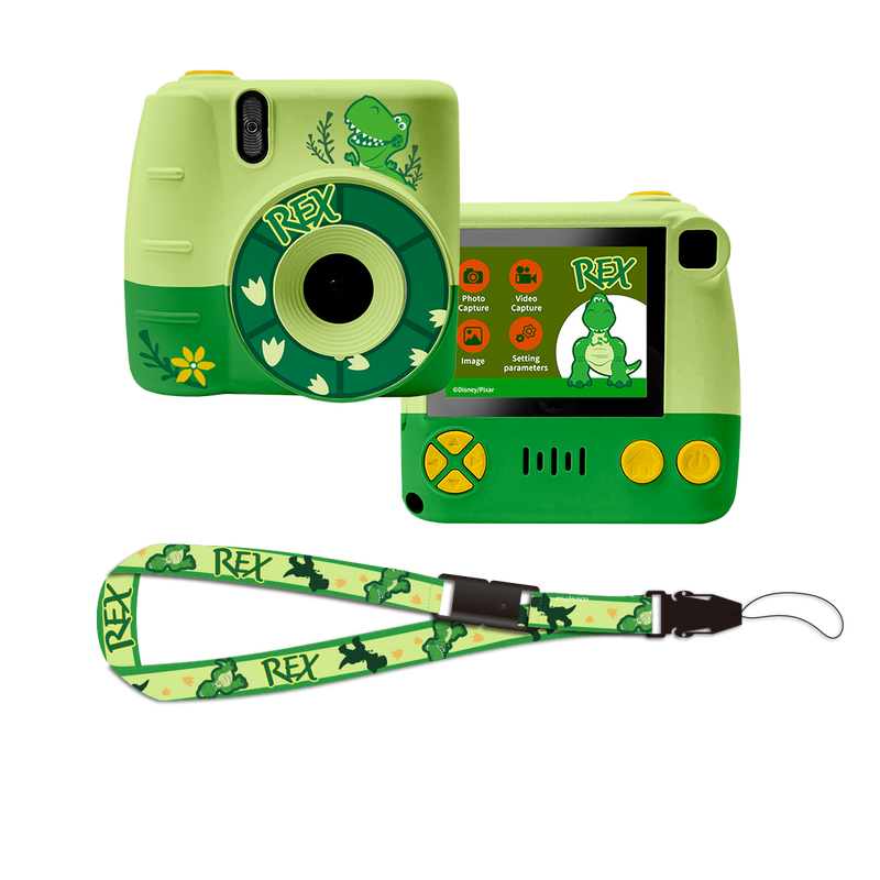 I-smart Disney Children's Digital Camera