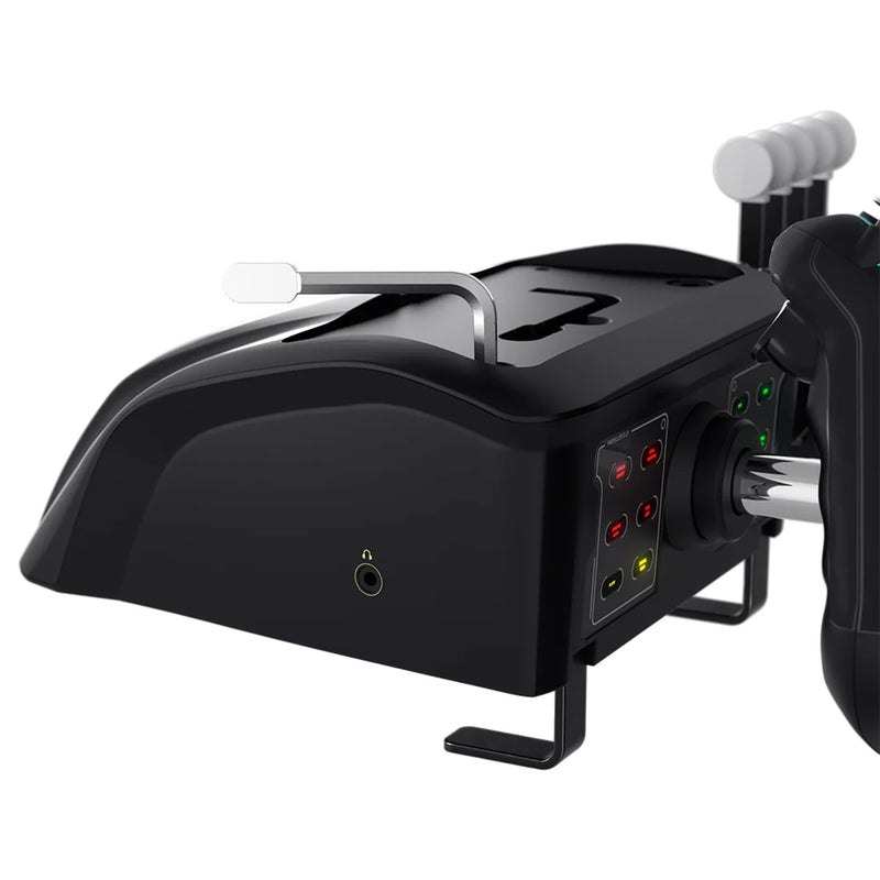 Turtle Beach VelocityOne Flight Universal Control System Game Console Accessory