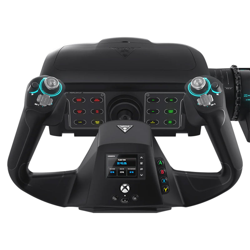 Turtle Beach VelocityOne Flight Universal Control System Game Console Accessory