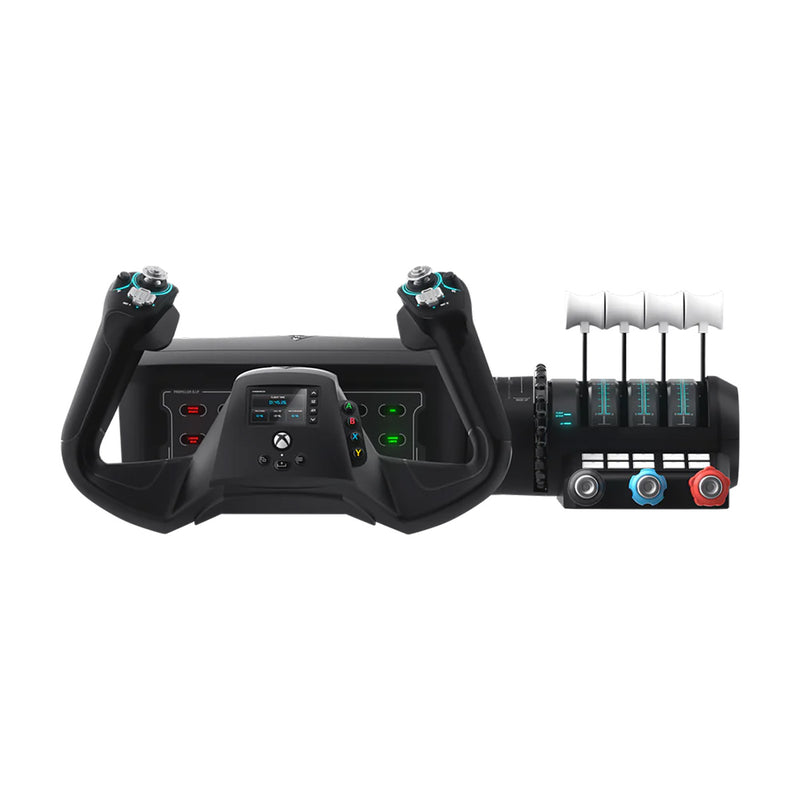 Turtle Beach VelocityOne Flight Universal Control System Game Console Accessory