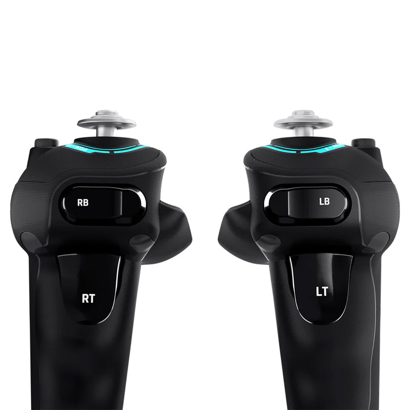 Turtle Beach VelocityOne Flight Universal Control System Game Console Accessory
