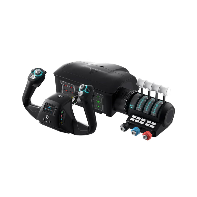 Turtle Beach VelocityOne Flight Universal Control System Game Console Accessory
