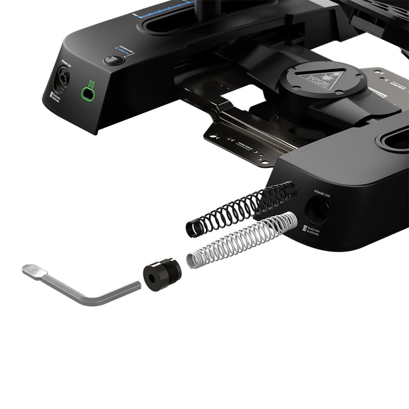 Turtle Beach VelocityOne 舵軸腳踏 遊戲主機配件
