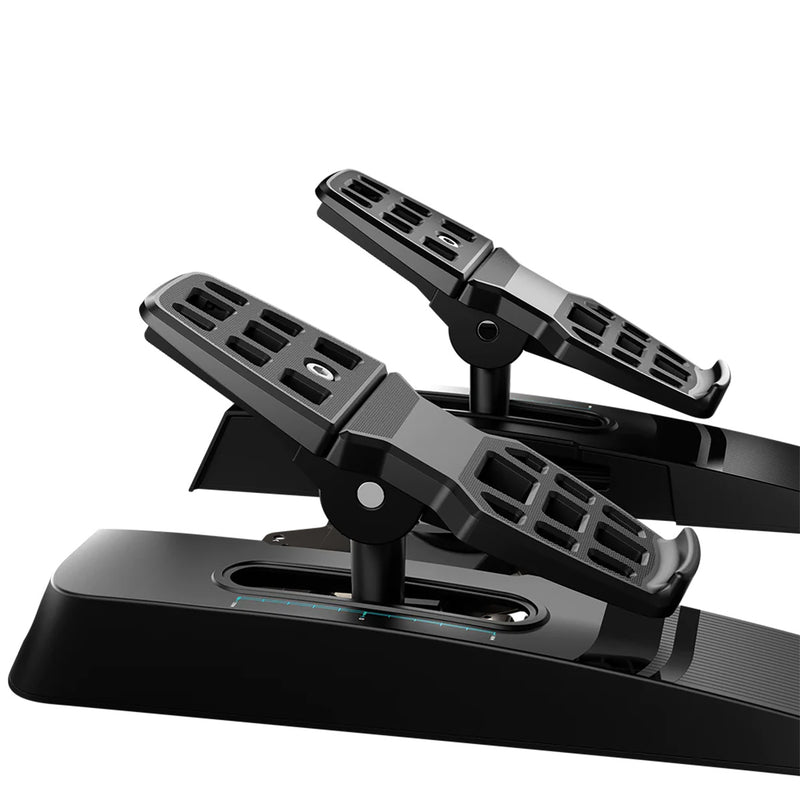 Turtle Beach VelocityOne 舵軸腳踏 遊戲主機配件