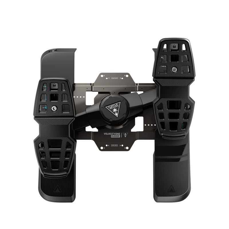 Turtle Beach VelocityOne 舵軸腳踏 遊戲主機配件