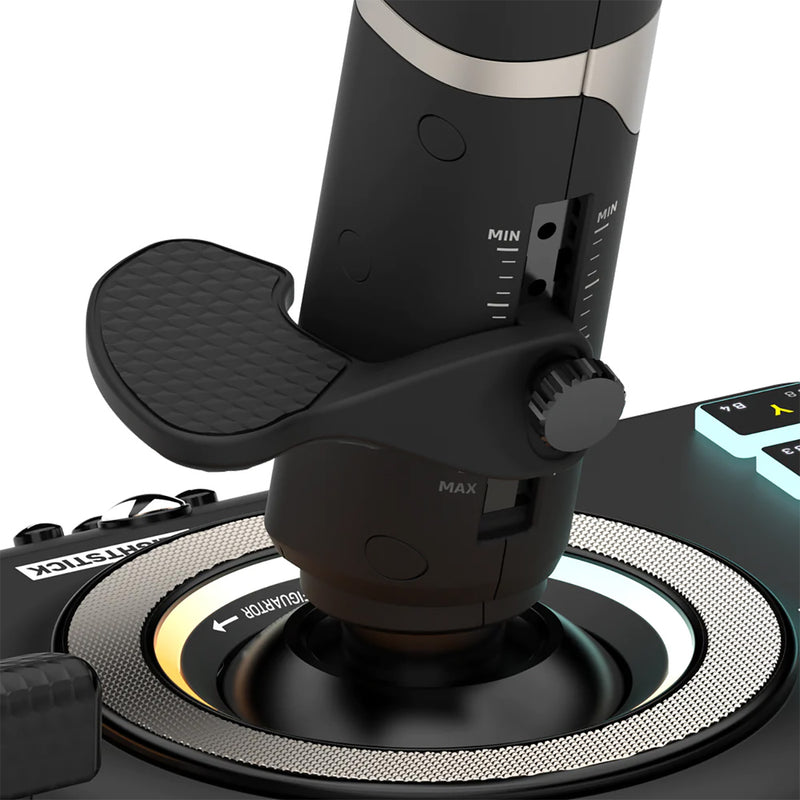 Turtle Beach VelocityOne Flightstick 飛行搖桿 遊戲主機配件