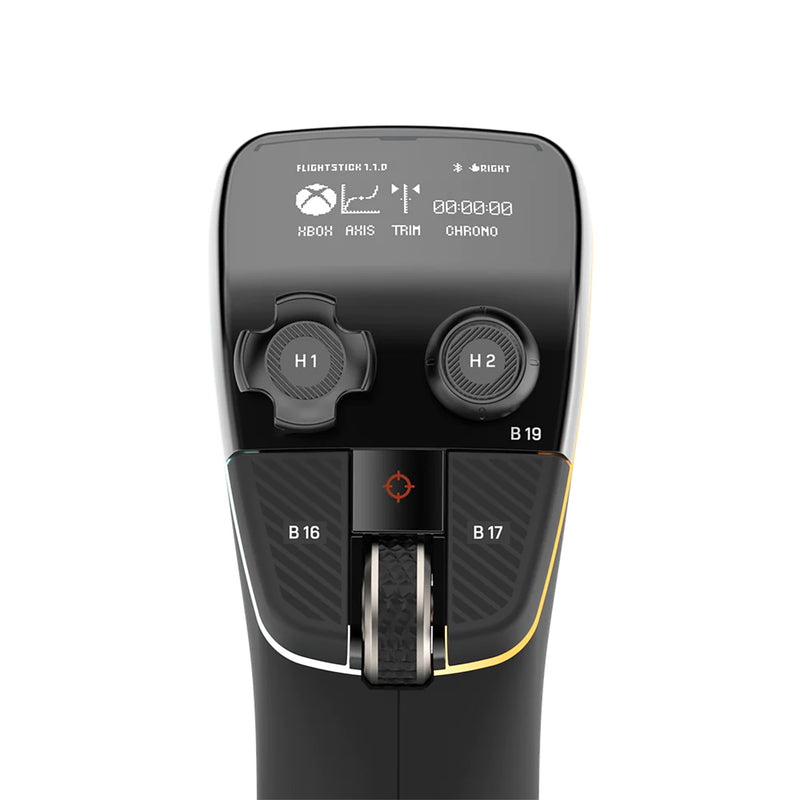 Turtle Beach VelocityOne Flightstick 飛行搖桿 遊戲主機配件