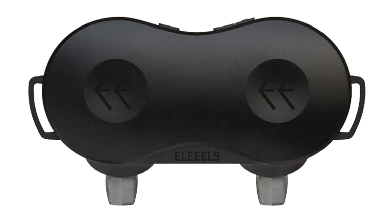 Eleeels R7 Neck and Shoulder Massager