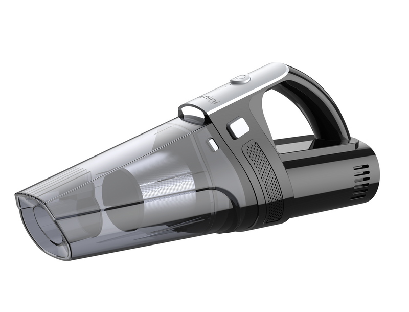 GEMINI GVC100BK STICK / HANDHELD RECHARGEABLE VACUUM CLEANER