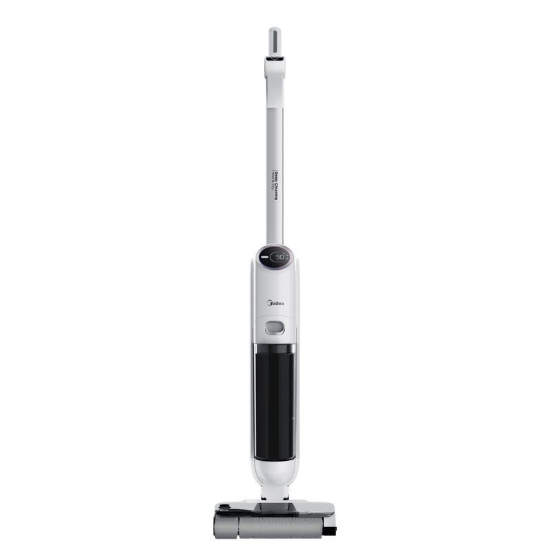 MIDEA VCWX10 Multi-functional MOP and Vacuum Cleaner