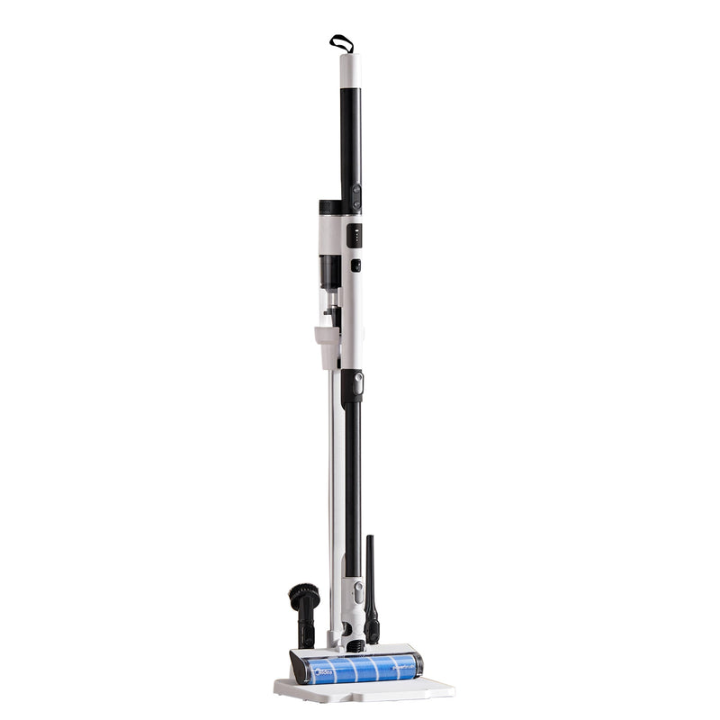 MIDEA VCL10 2-in-1 Ultralight Cordless Vacuum Cleaner