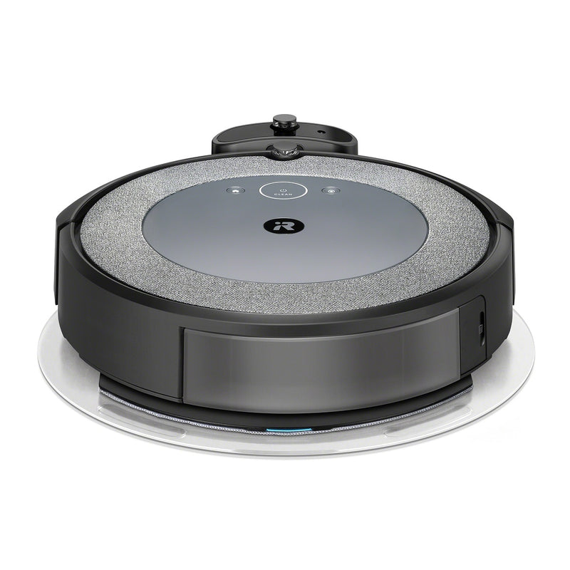 iRobot I517800 Roomba Combo™ 吸拖機械人i5