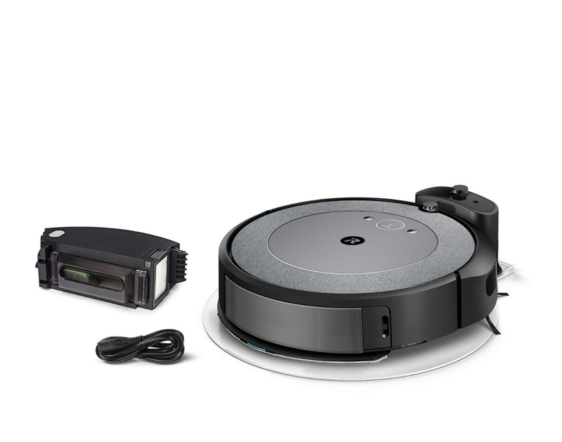 iRobot I517800 Roomba Combo™ 吸拖機械人i5