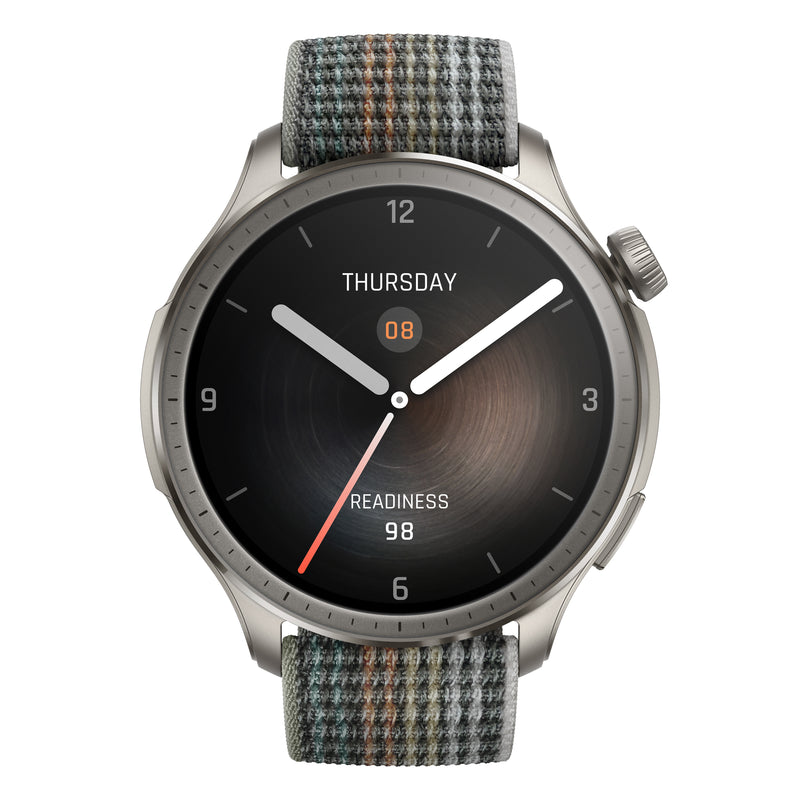 Amazfit Balance 全方位健康管理智能手錶