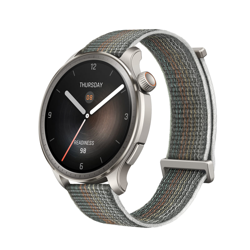 Amazfit Balance 全方位健康管理智能手錶