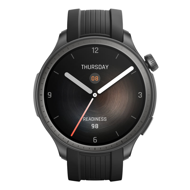 Amazfit Balance 全方位健康管理智能手錶