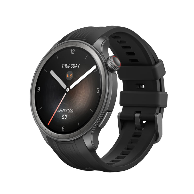 Amazfit Balance 全方位健康管理智能手錶