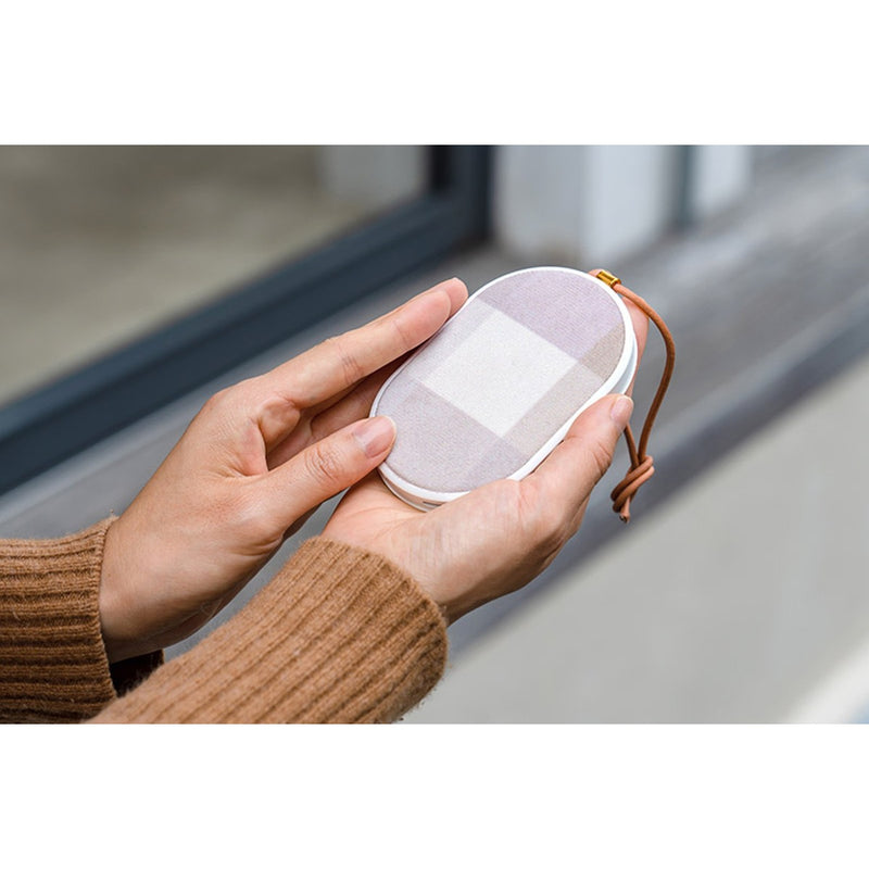 Life on Product LCAE002 2-in-1Charger Hand Warmer