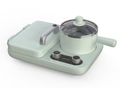GEMINI GMC2V 6-in-1 Multi-Functional Breakfast maker