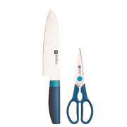 PANASONIC 樂聲牌 Zwilling Now S 系列刀具套裝 代理贈品