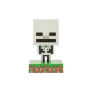 Paladone Minecraft骷髏Figure造型燈