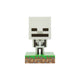 Paladone Minecraft骷髏Figure造型燈