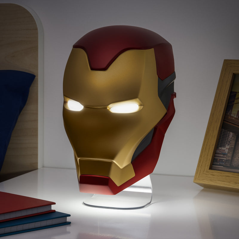 Paladone Marvel Ironman Mask Light