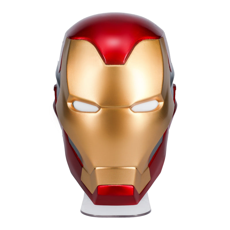 Paladone Marvel Ironman Mask Light