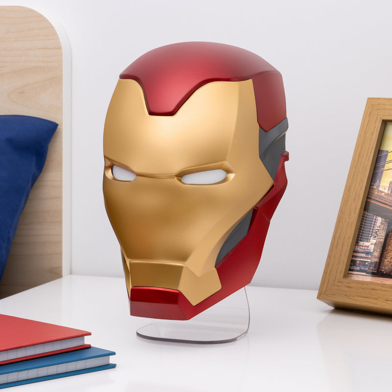 Paladone Marvel Ironman Mask Light