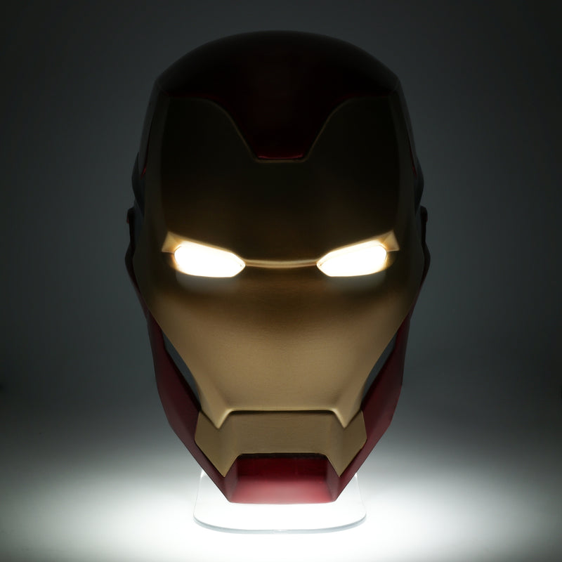 Paladone Marvel Ironman Mask Light