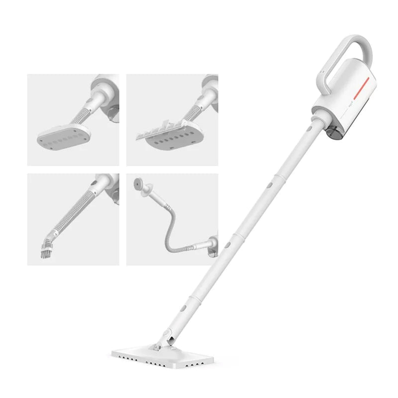 Deerma ZQ600H Multifunctional Steam Cleaner