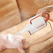 Deerma ZQ610H 五合一多功能蒸汽清潔機