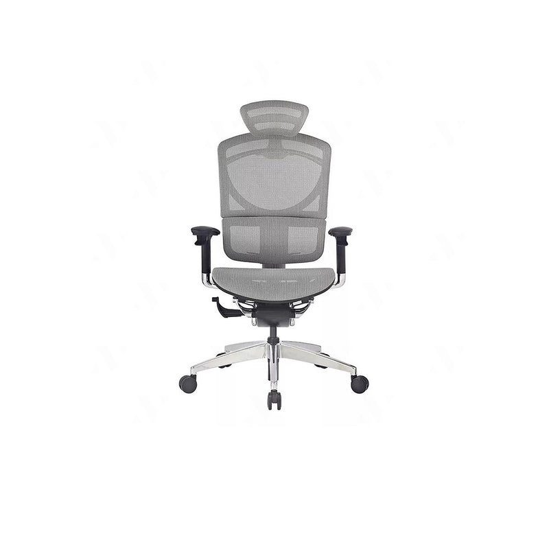 GTCHAIR ISEE X - 人體工學網椅