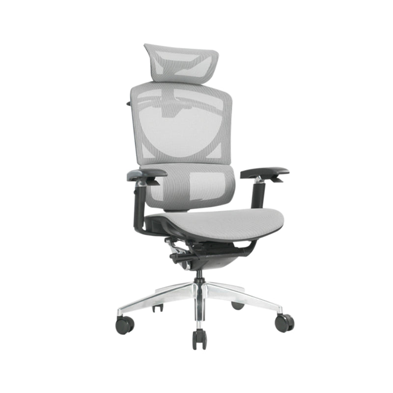 GTCHAIR ISEE X - 人體工學網椅