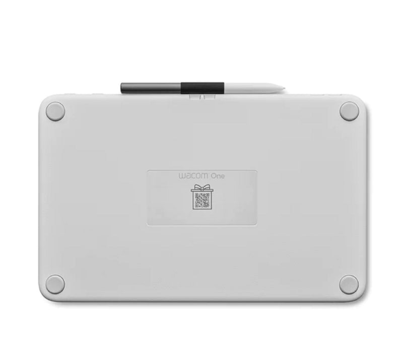 WACOM DTC121W4D One 12 創作手寫液晶顯示器 (3-in-1傳輸線)