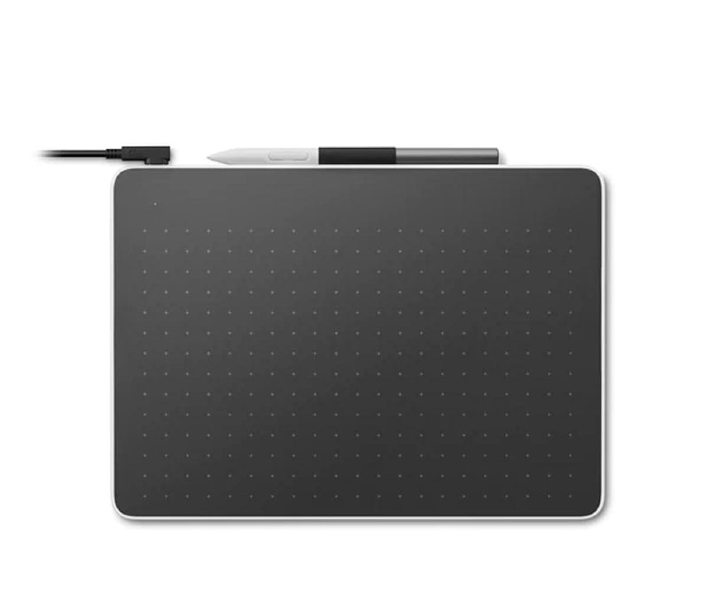 WACOM CTC6110WLW0C One 創意數位板 M Size