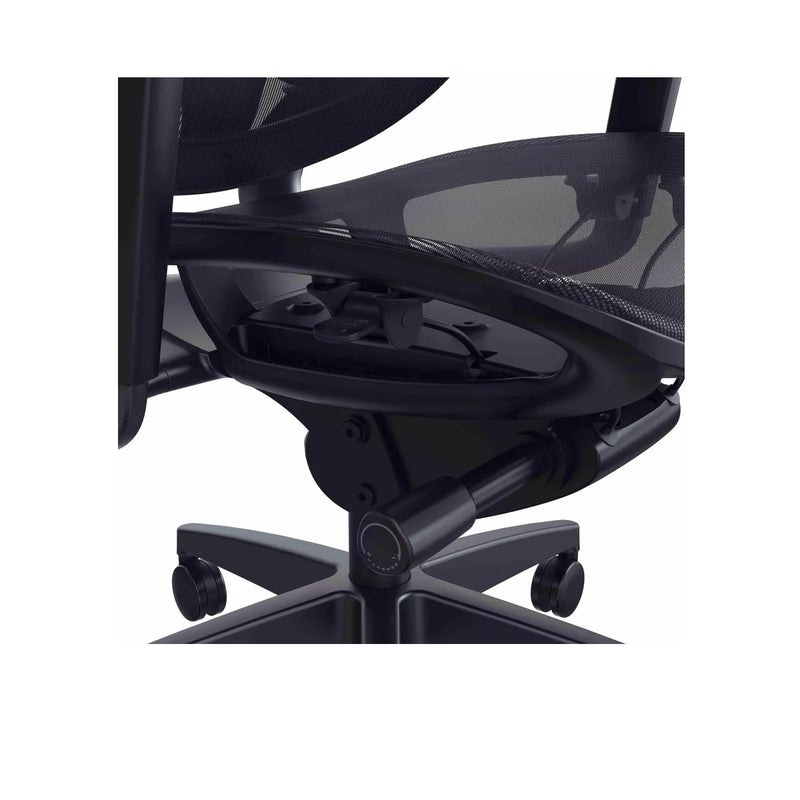 Razer 雷蛇 Fujin Pro - 完全可調整結構的網眼布電競椅