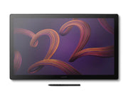 WACOM DTH227K0C Cintiq Pro 22 屏幕繪圖板