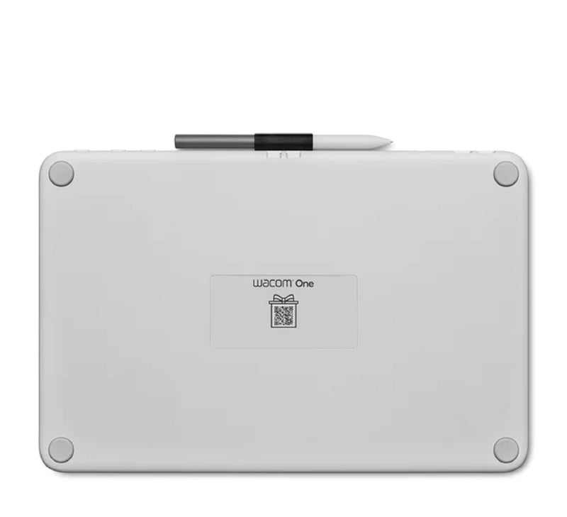 WACOM DTH134W0C One 13 創作手寫觸控液晶顯示器 (USB-C傳輸線)