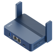 Cudy TR3000 AX3000 Wi-Fi 6 2.5G Wan VPN Travel Router