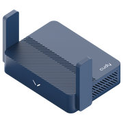 Cudy TR3000 AX3000 Wi-Fi 6 2.5G Wan VPN Travel Router