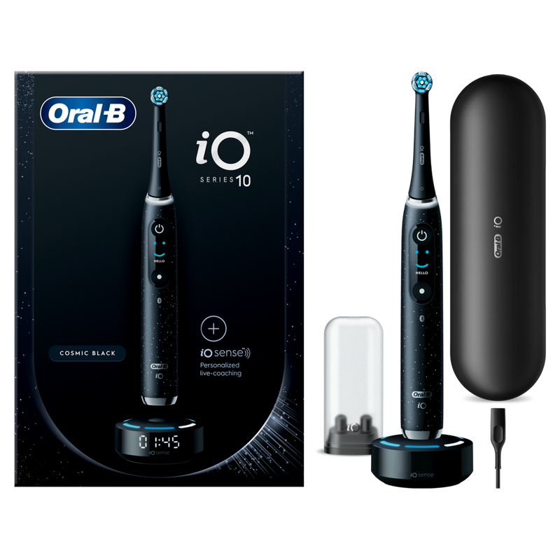 Oral-B IO10 Toothbrush