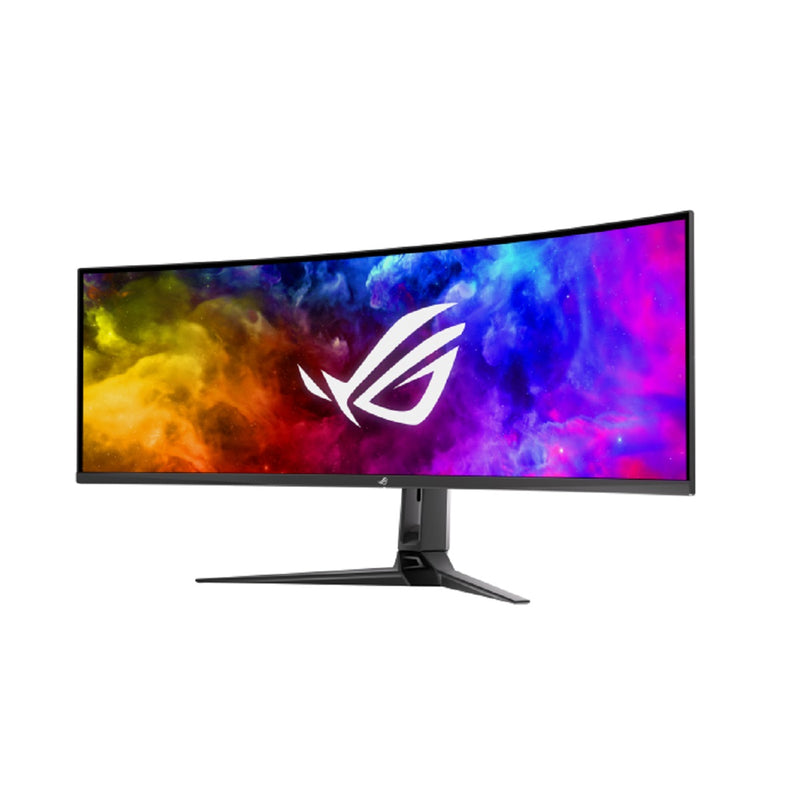 ASUS ROG Swift OLED PG49WCD 49" 144Hz Gaming Monitor