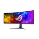 ASUS 華碩 ROG Swift OLED PG49WCD 49" 144Hz 電競顯示屏