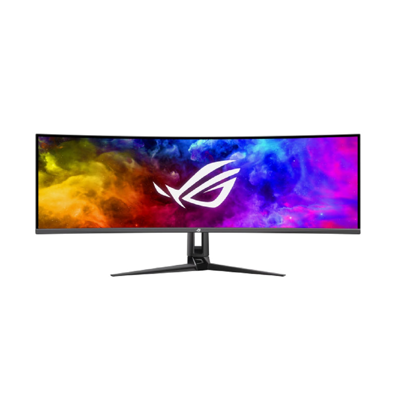 ASUS ROG Swift OLED PG49WCD 49" 144Hz Gaming Monitor