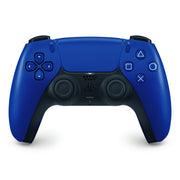 SONY PlayStation® DualSense™ Wireless Controller (Cobalt Blue) Game Console Accessory