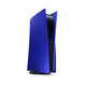 SONY PlayStation®5 Console Covers - Cobalt Blue Game Console Accessory